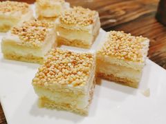 -格日勒阿妈蒙古厨房(大召店)