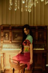 -WAVE SODA摄影工作室