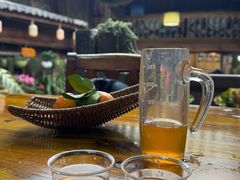 -龙姐私房菜(和顺古镇店)