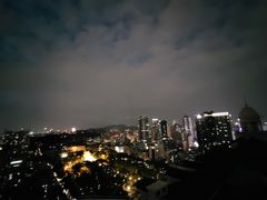 -塔顶·Cafe·日啡夜酒(北京路店)
