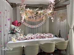 -PARFUM FLORAL花境法餐(南京首店)