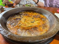 -谭记石锅鱼府(三道堰店)