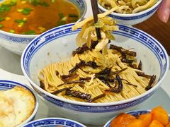 -永丰面馆(汉口路店)