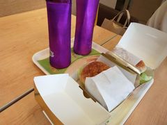 -德克士(龙阳广场店)