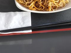 -鮮而純面馆(浦东店)