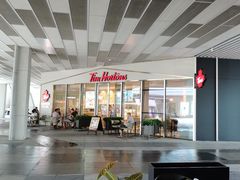 -Tims天好咖啡·贝果(拉斐尔云廊店)