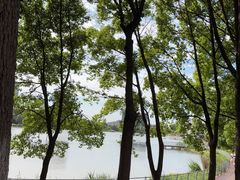 -美兰湖景区