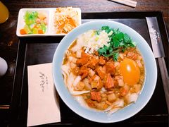 -喜晋道面馆(华严寺广场店)