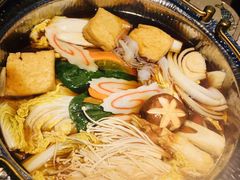 -悦喜客来购物广场(中山路店)