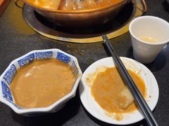 -东来顺饭庄(金泉广场店)