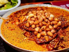 -小饕荟雅安贡椒鱼鲜馆(广福桥店)
