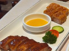 -粤域茶餐厅
