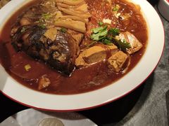-李记东北饺子馆·东北菜(欢乐谷店)