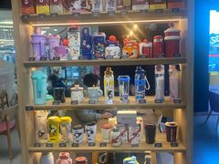 -COSTA COFFEE(丰联广场店)