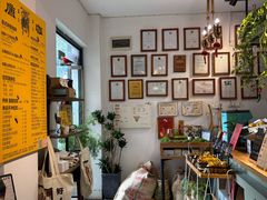 -唐咖精品咖啡(大理古城手冲店)