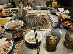 -塘屋烧烤·云南火塘烧烤品牌(春城慧谷旗舰店)