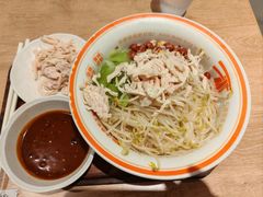 -小满手工粉(北京富力广场店)