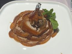 -味+新京宴·烤鸭·北京菜(创意谷店)