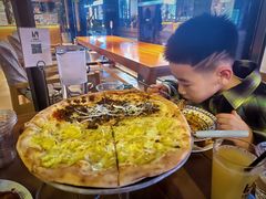 -1861意大利餐厅(文化广场店)