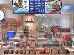 -Peet's Coffee皮爷咖啡(豫园店)