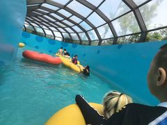 -清河半岛温泉度假酒店