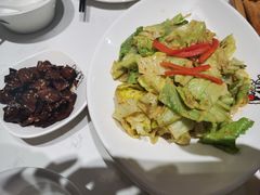 -如轩海鲜砂锅粥(国际能源店)