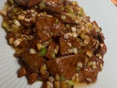 -闽上鲜·福建菜(龙湖滨江天街店)