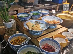 -东方红海鲜百汇(国际大厦店)