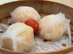 招牌虾饺皇-点都德(皇岗村店)
