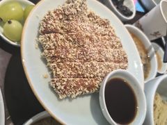 -蟹上黄·蟹黄面·江南糖水(人民广场店)