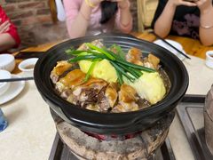 -上南瓦煲鸡·清远鸡·老字号(总店)