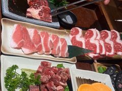 -牛也烧肉(摩尔城店)