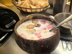 -椰庭·椰子鸡·创意玩家(晶耀前滩店)