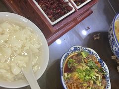 -西月城谭豆花(春熙路店)