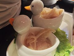 -锅说大脸毛肚重庆老火锅(佐阾店)