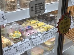 -心乐生活新鲜屋(星海广场店)