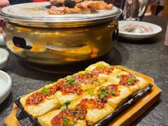 -味家烤肉烤鳗鱼牛排(西塔旗舰店)