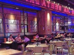 -红盔甲·小龙虾(车公庙店)