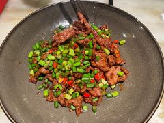 -金佬馆·川菜bistro(芜湖镜湖万达店)