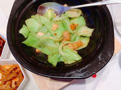 -醉辉皇原味海鲜江南菜(成都大魔方店)
