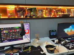 -和光· ALIENSPACE外星人电竞酒店(新街口德基广场店)