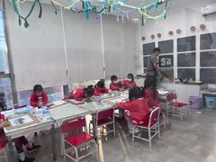 -蕃茄田艺术(普陀长风大悦城中心)