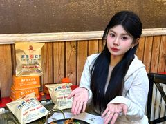 -麻辣欧巴海鲜烧烤(乐购店)