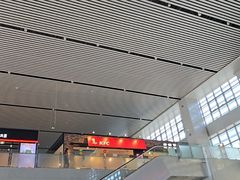 -肯德基(沧州高铁站店)