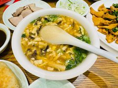 -李连贵酒家熏肉大饼(昆明街店)