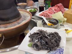 -福寿斋·老北京铜锅涮肉·烤鸭(顺义总店)
