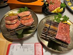 -韩宫宴烤肉·料理(颛桥万达店)