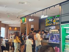 -魏家凉皮(科技三路店)