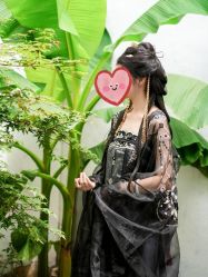 -两间半汉服工作室(平江路店)