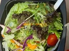 新蔬菜沙拉-汉堡王(江海广场店)